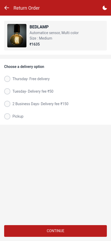 DeliveryMethod