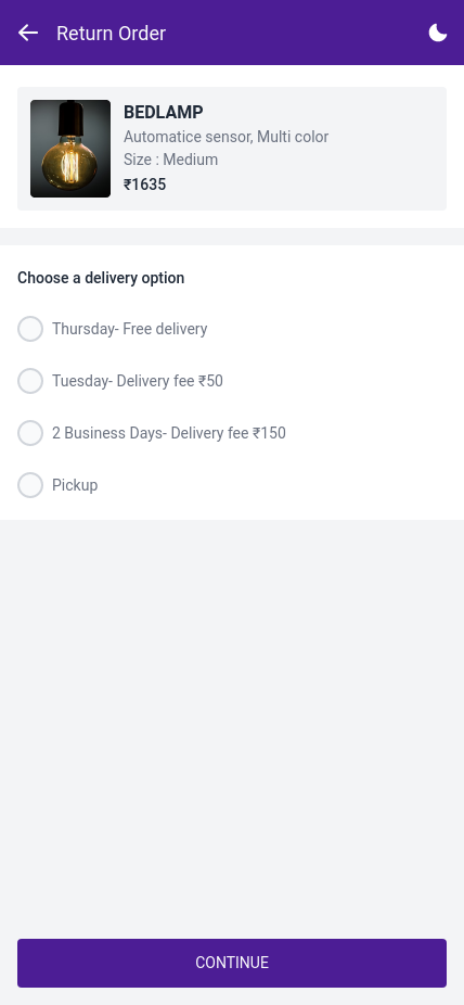 DeliveryMethod