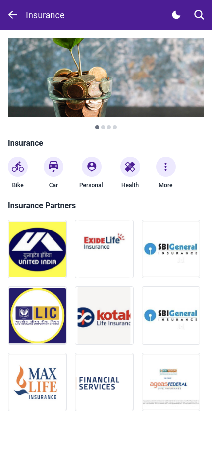 InsuranceDashboard